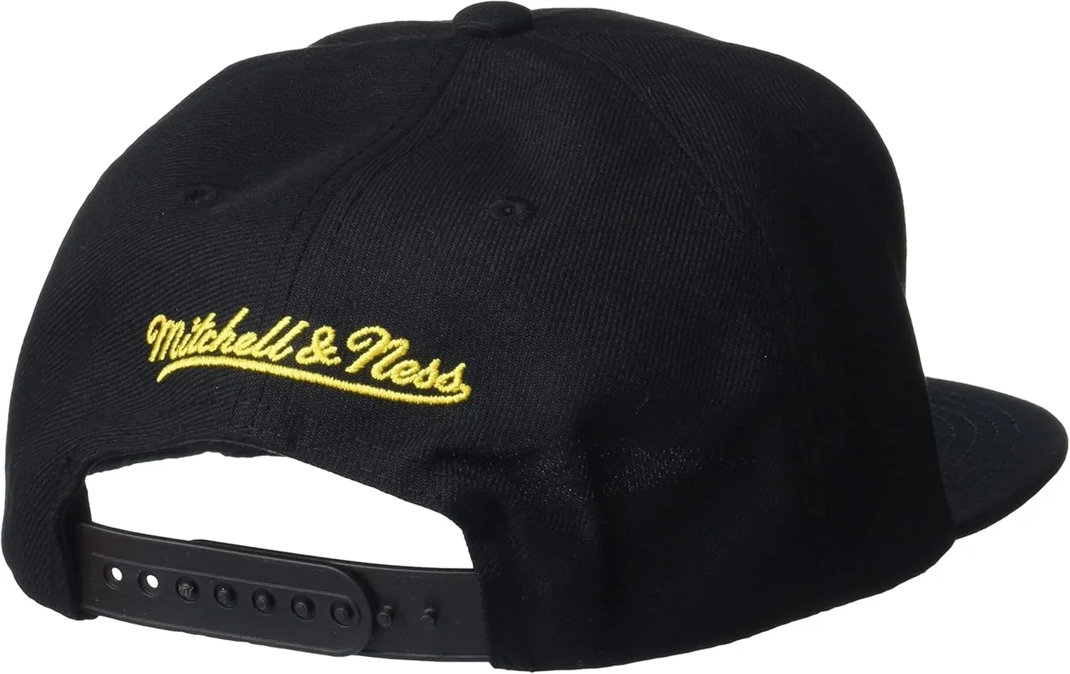 Mitchell & Ness Core Basic Snapback Hat