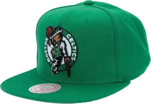 Mitchell & Ness Men's Team Ground 2.0 Snapback Cap