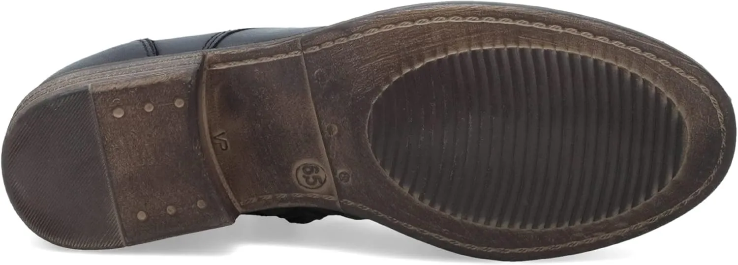 Miz Mooz Liam Women's Loafers