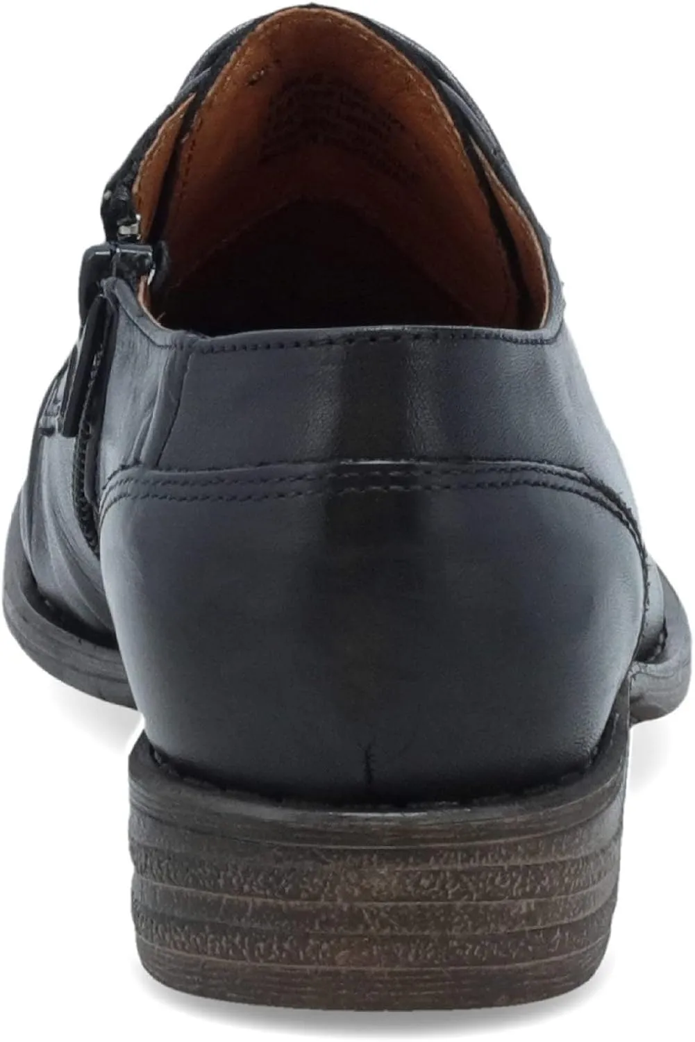 Miz Mooz Liam Women's Loafers