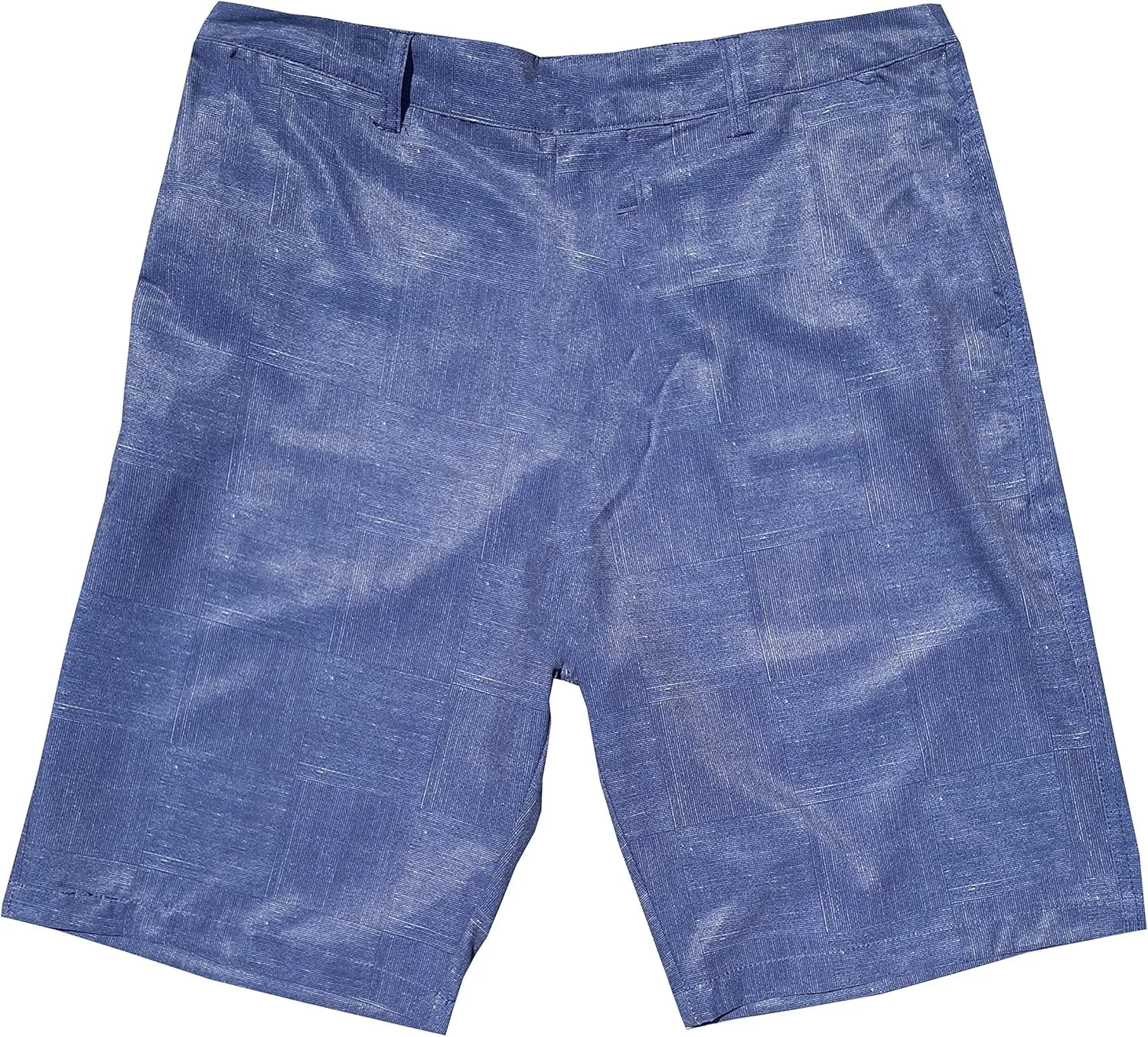 Molokai Swim Hybrid Water Resistant Shorts Stretch Fit