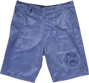 Molokai Swim Hybrid Water Resistant Shorts Stretch Fit