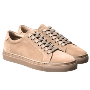MONTANA SNEAKER | CREAM