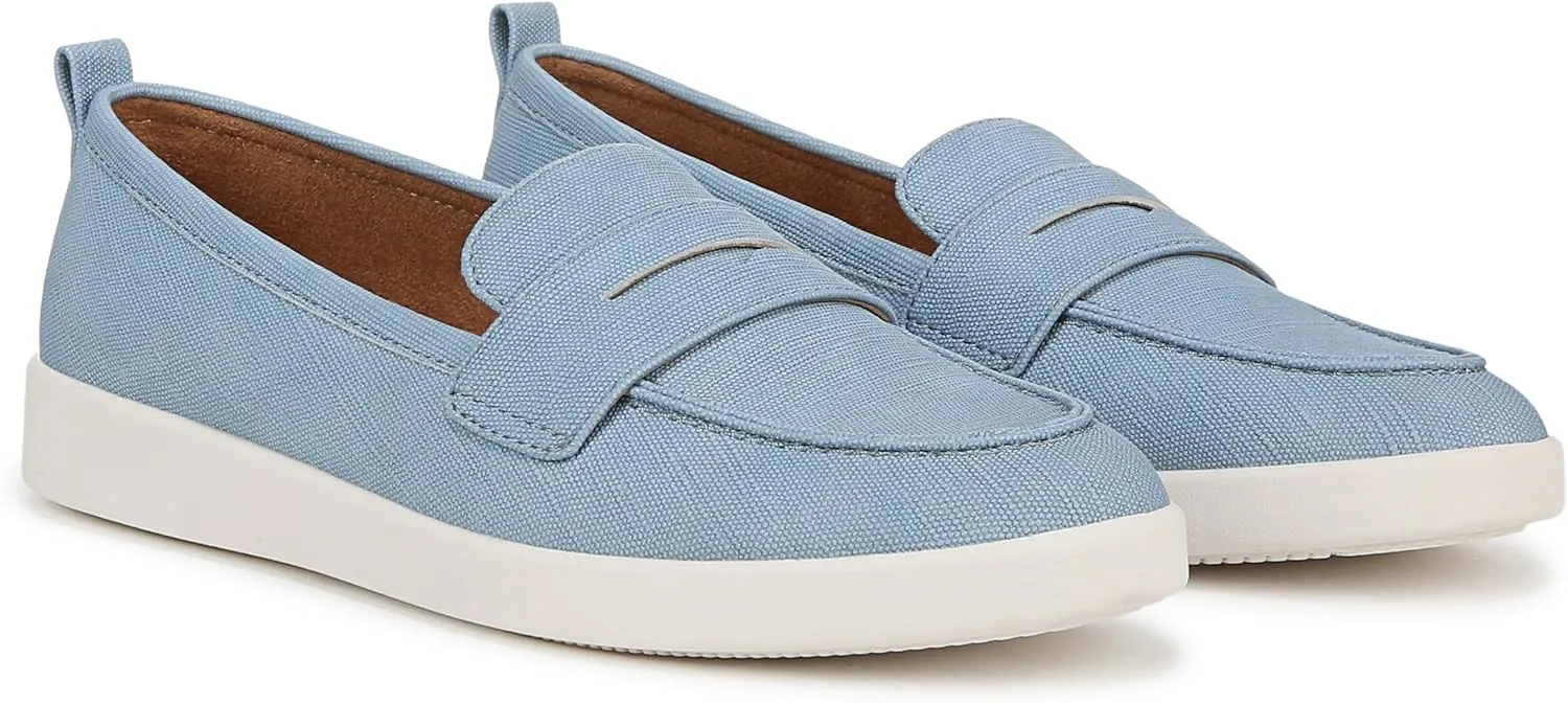 Naturalizer Women's Ingrid Loafer Flat