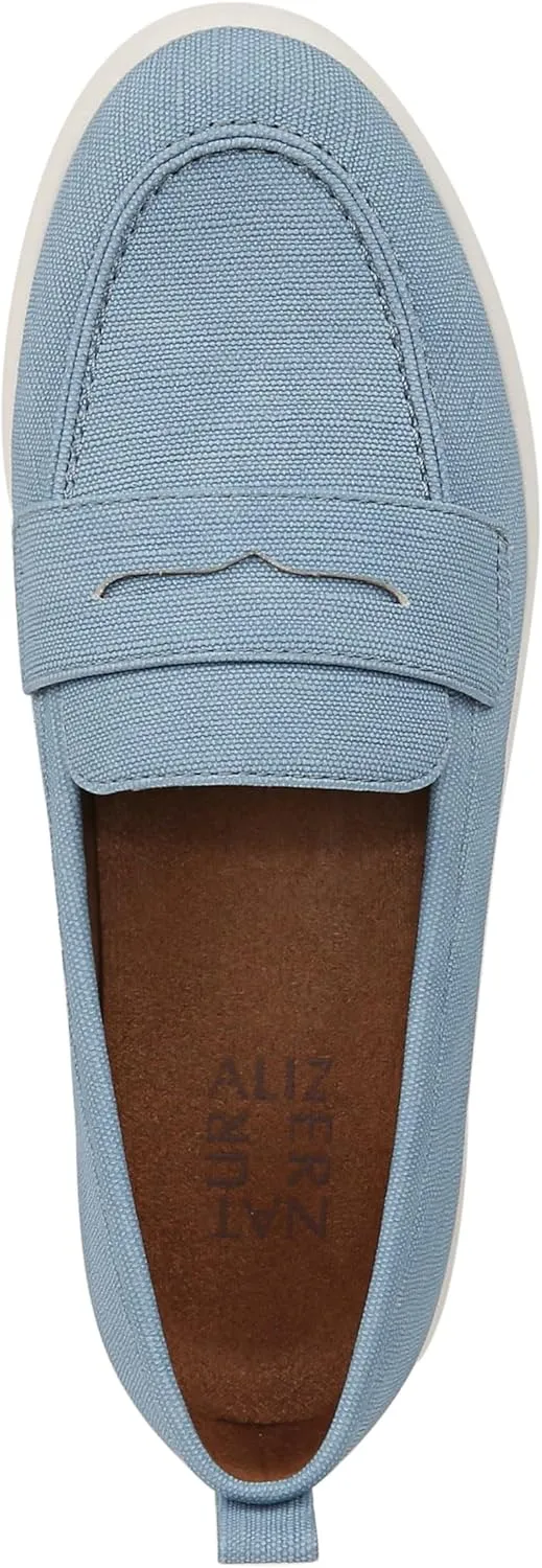 Naturalizer Women's Ingrid Loafer Flat