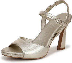Naturalizer Women's Lala Heeled Sandal