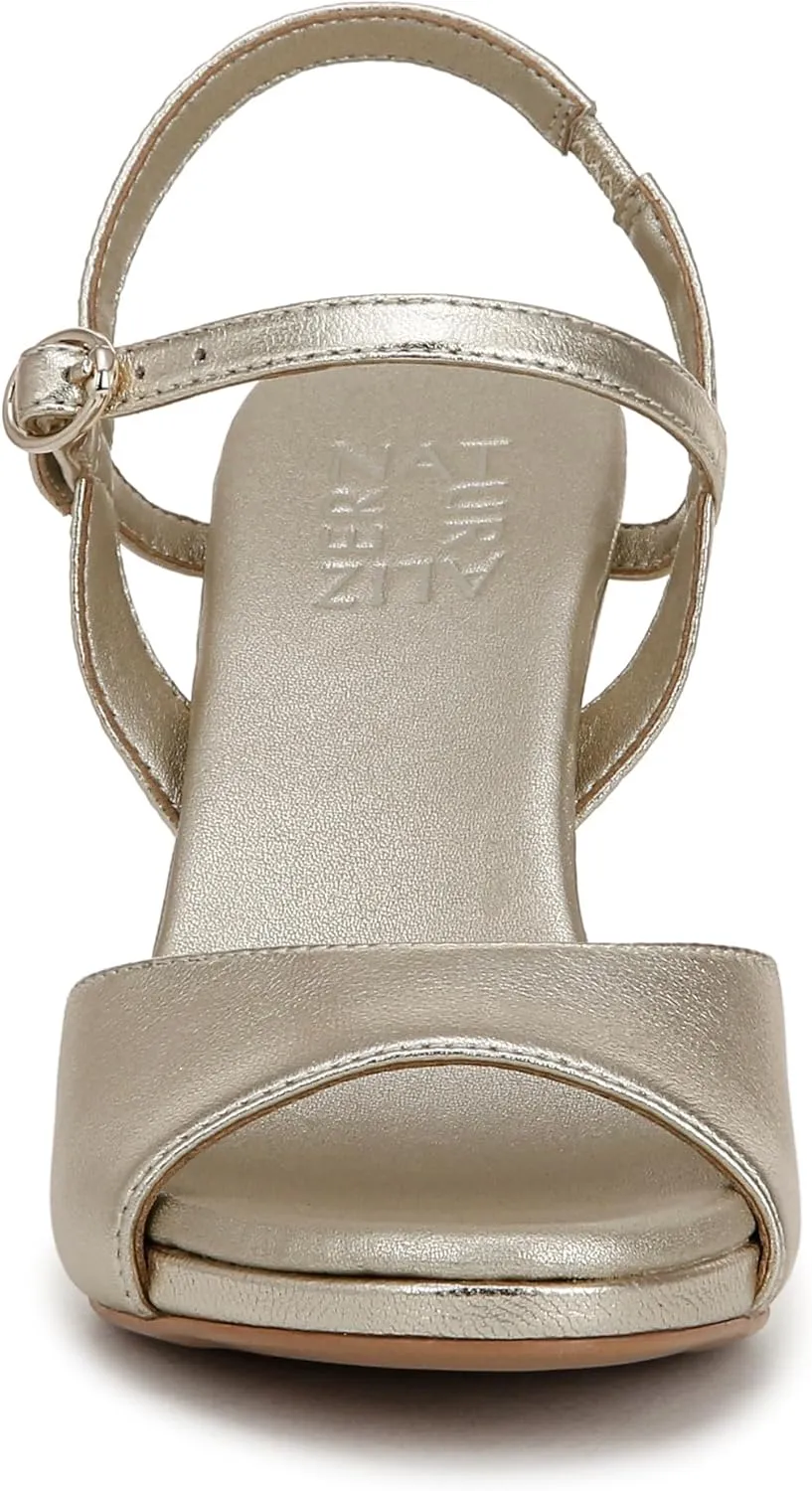 Naturalizer Women's Lala Heeled Sandal
