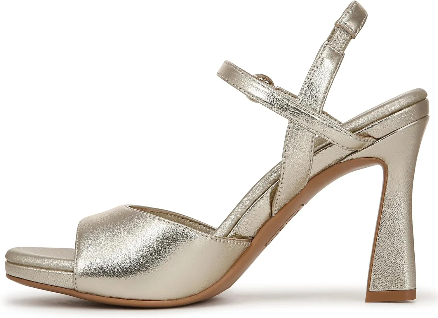 Naturalizer Women's Lala Heeled Sandal