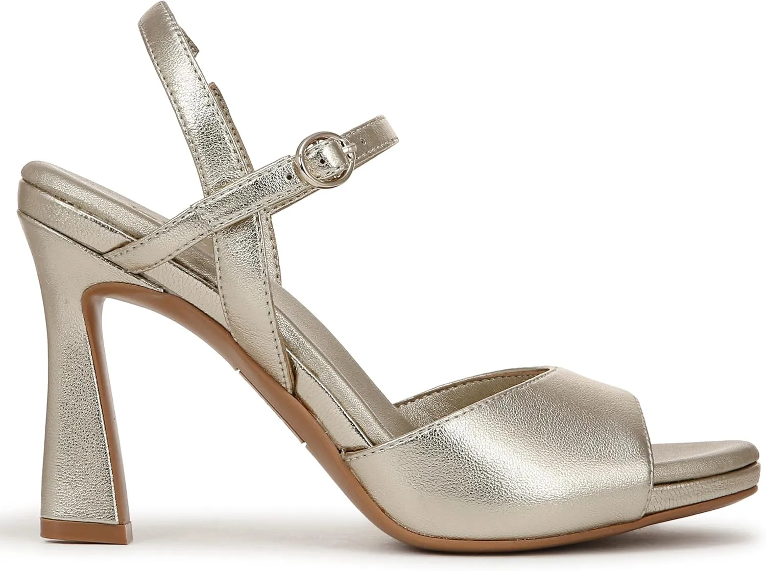 Naturalizer Women's Lala Heeled Sandal