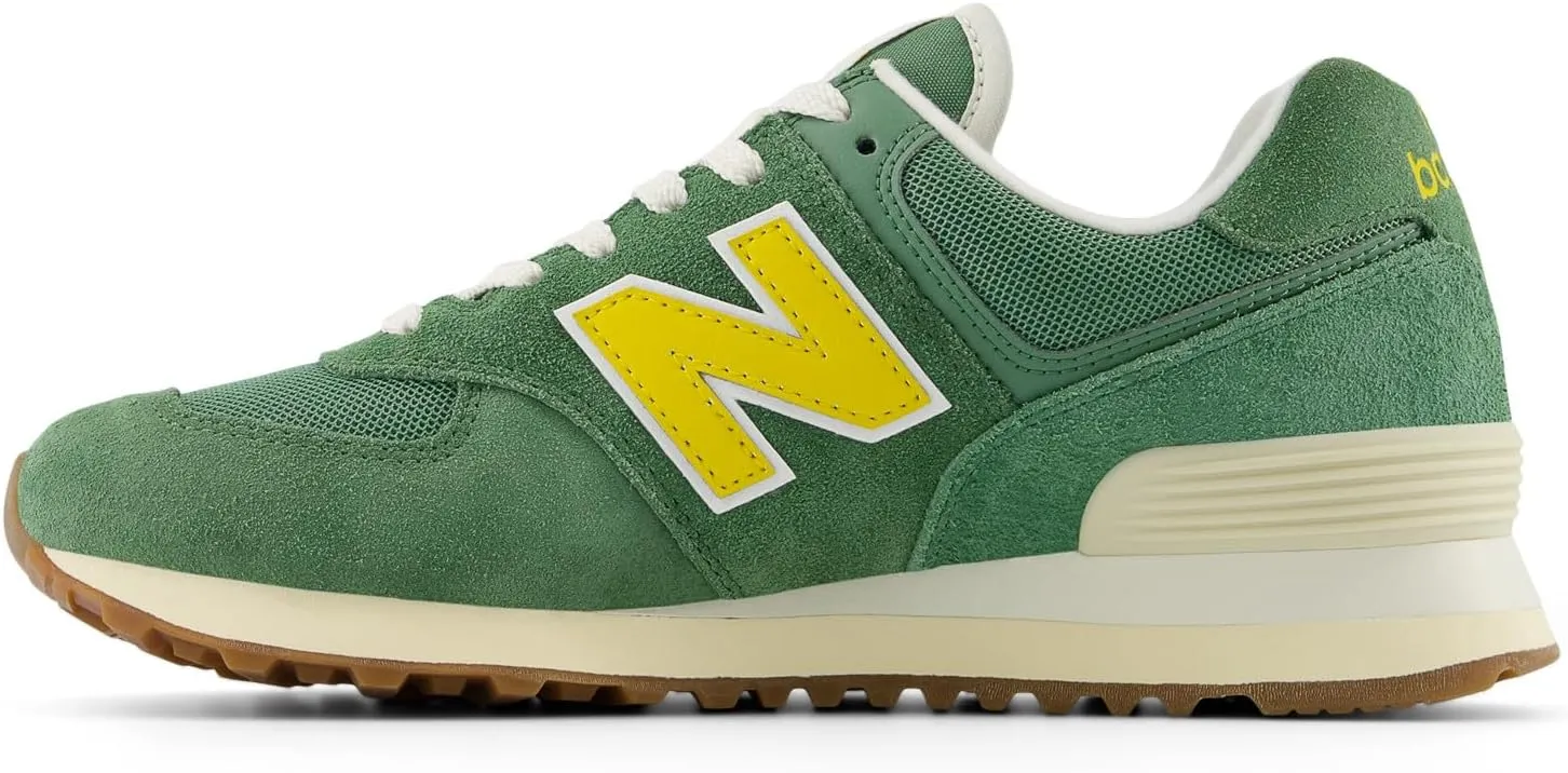 New Balance Women's 574 V2 Sea Salt Sneaker