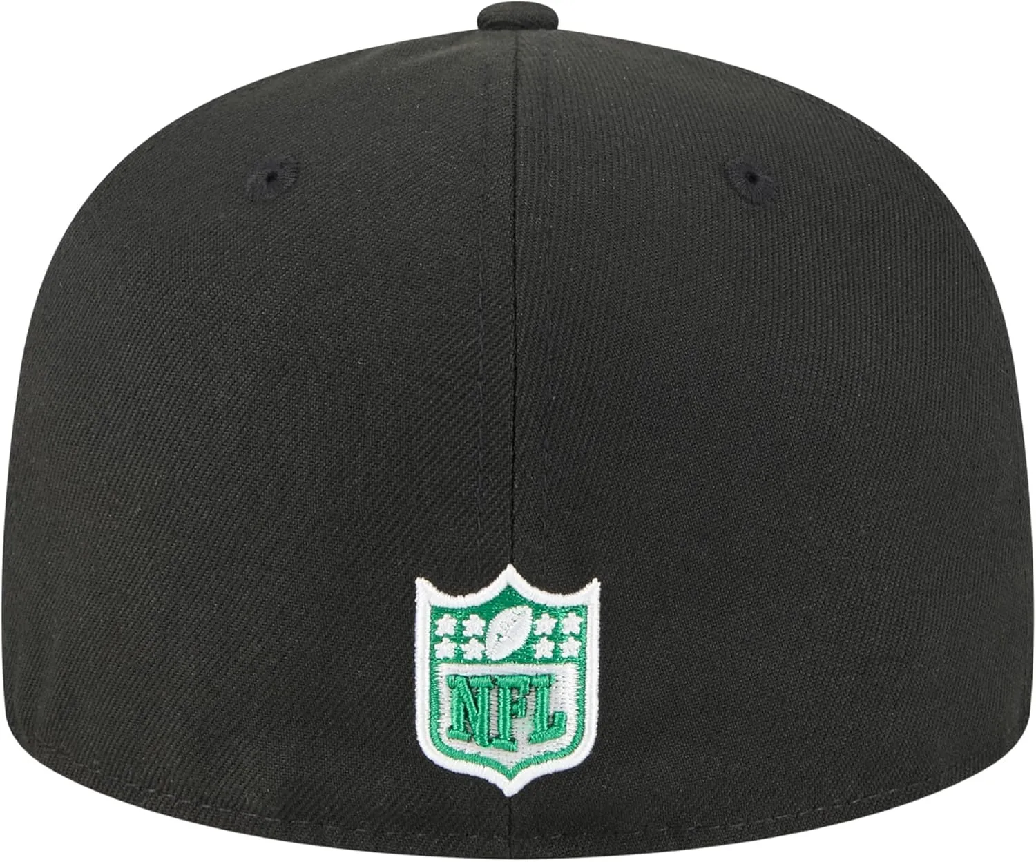 New Era Men's NFL Super Bowl LIX Champions Historic Side Patch 59FIFTY Fitted Hat