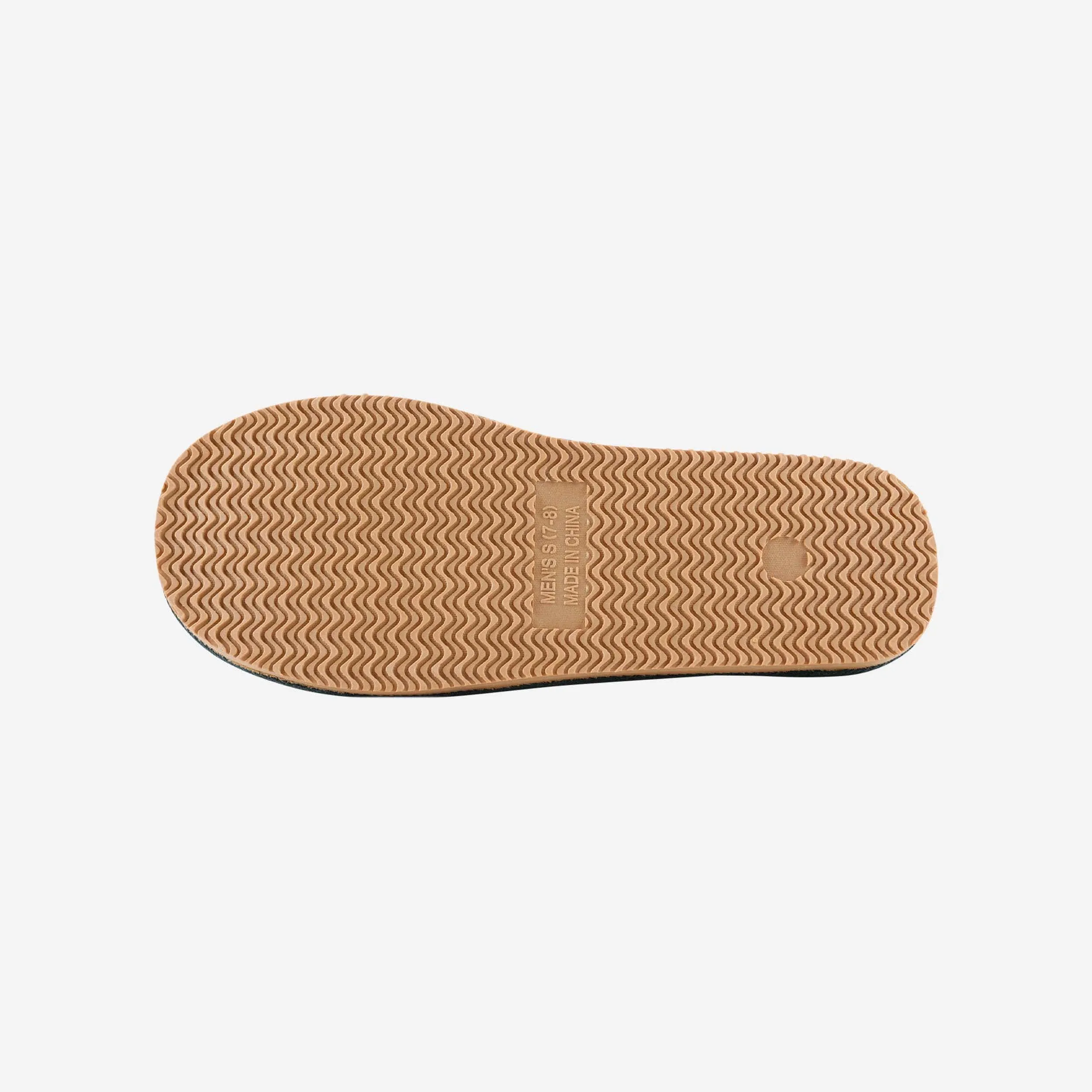 New York Giants Big Logo Mule Slipper