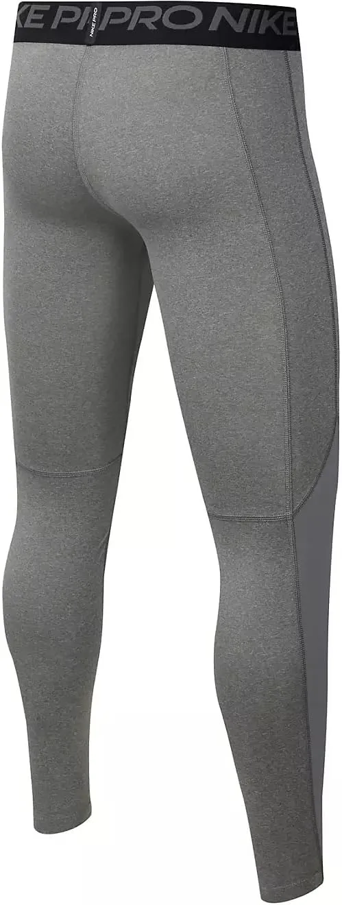 Nike boys Pro 3/4 Tights (Little Kids/Big Kids)