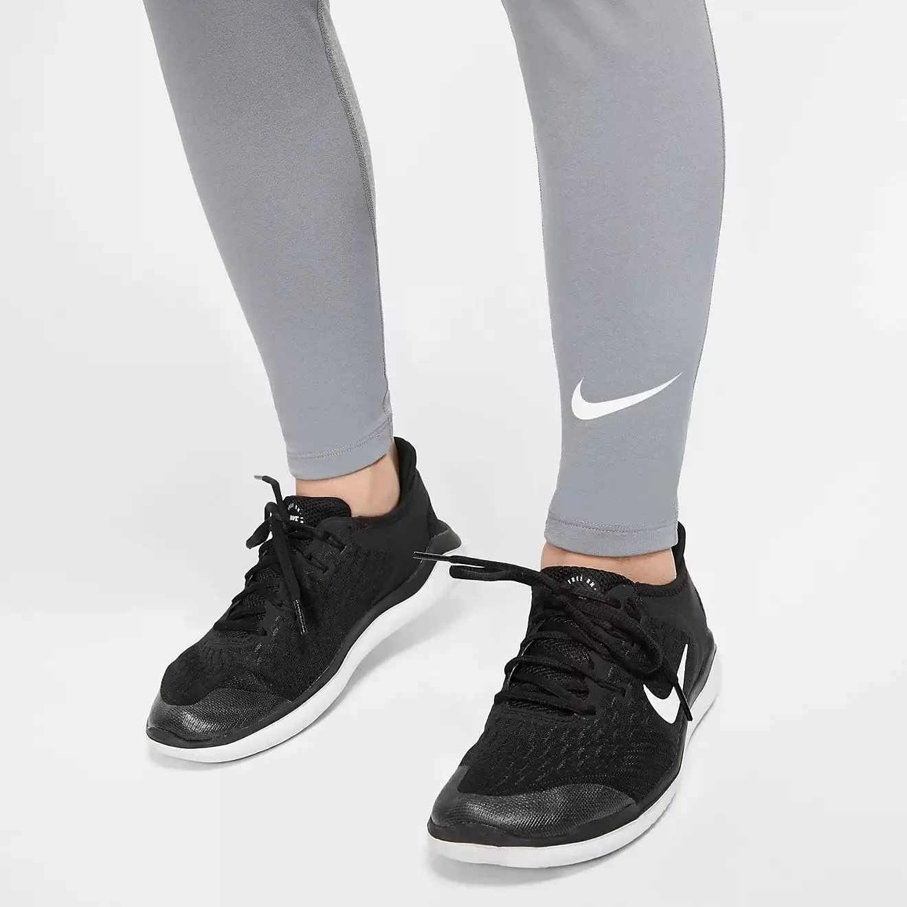 Nike boys Pro 3/4 Tights (Little Kids/Big Kids)