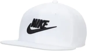Nike Dri-FIT PRO Futura Adjustable Flat Bill Snapback Hat