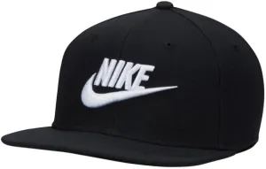 Nike Dri-FIT PRO Futura Adjustable Flat Bill Snapback Hat
