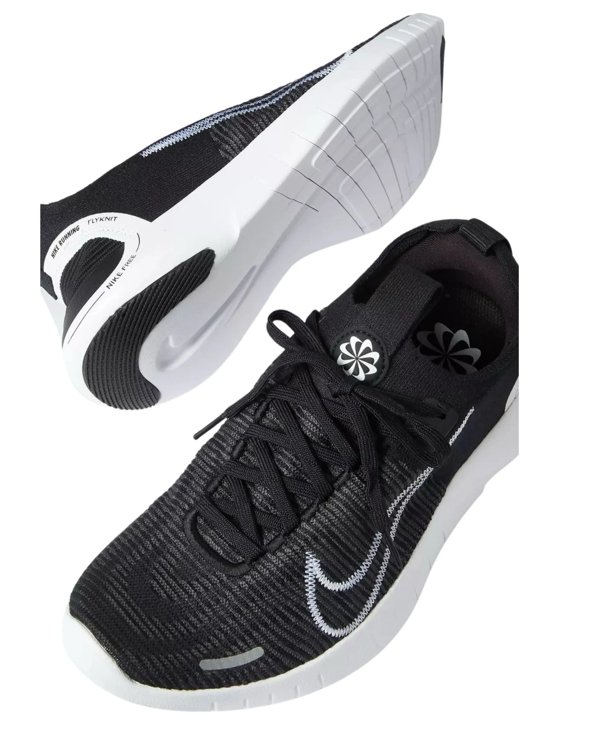 NIKE Men Flat Sneaker