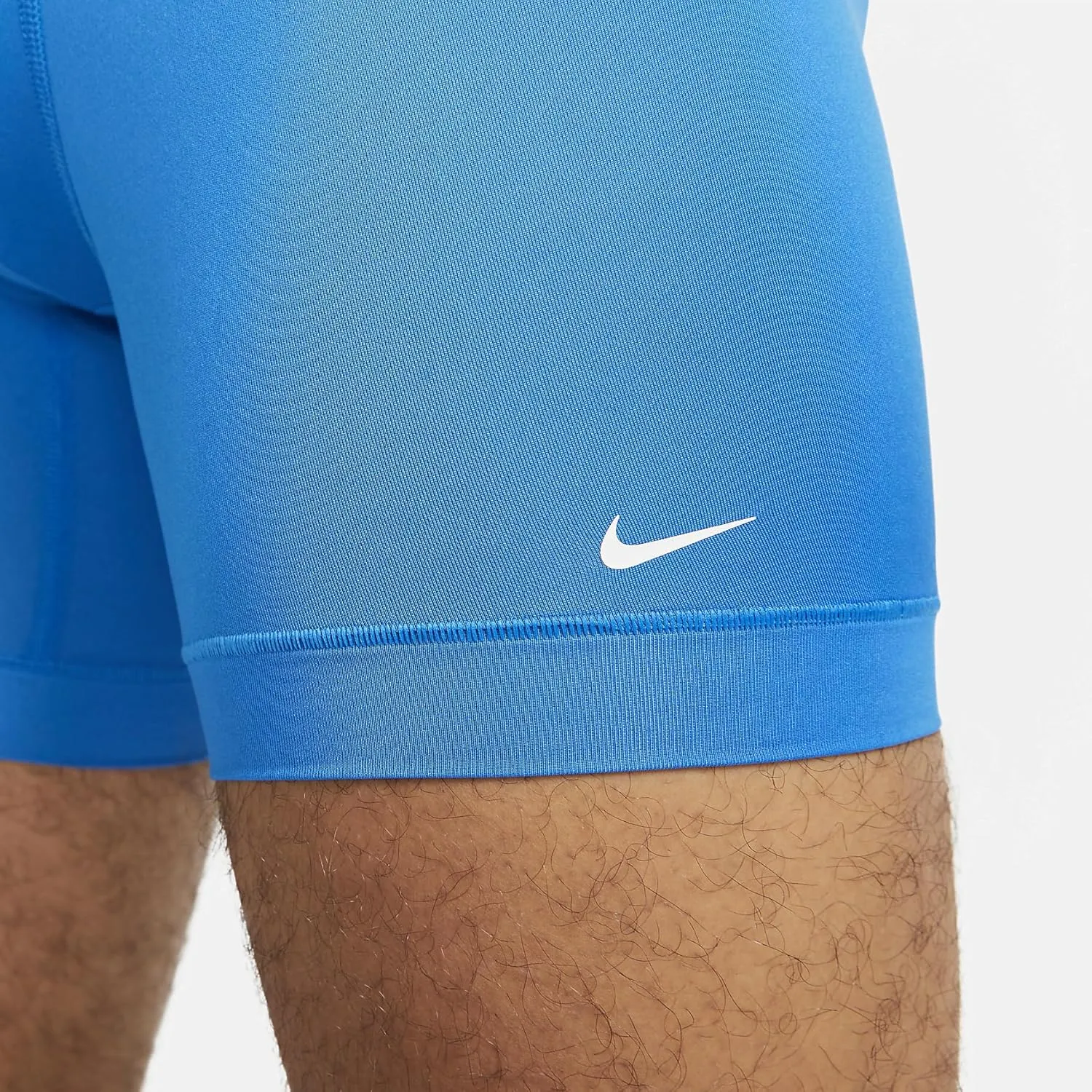 Nike Mens 3PK Dri-Fit Boxer Briefs