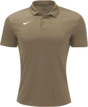Nike Mens Dri-FIT Short Sleeve Polo Shirt Sky Blue