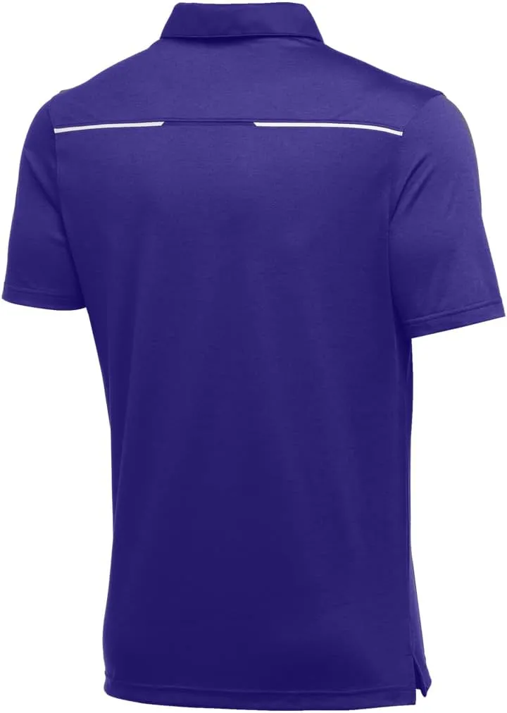 Nike Mens Dri-FIT Short Sleeve Polo Shirt