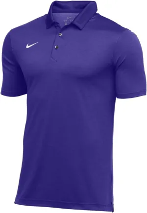 Nike Mens Dri-FIT Short Sleeve Polo Shirt