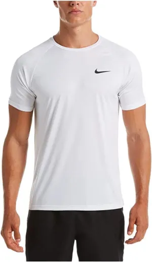 Nike Men's Dri-FIT UPF 40  Hydroguard Swim Tee