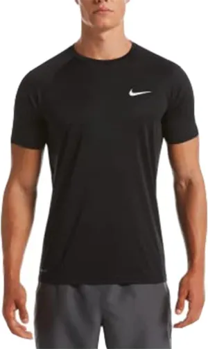 Nike Men's Dri-FIT UPF 40  Hydroguard Swim Tee