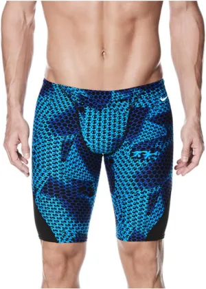 Nike Men's Nova Spark Performance Swim Jammer