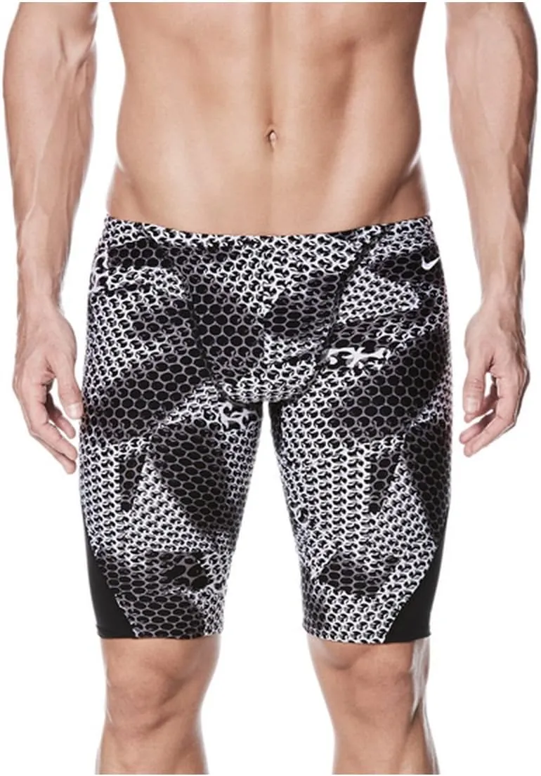 Nike Men's Nova Spark Performance Swim Jammer