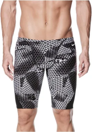 Nike Men's Nova Spark Performance Swim Jammer