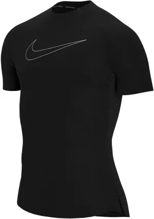 Nike Pro Dri-FIT Men's Tight Fit Short-Sleeve Top