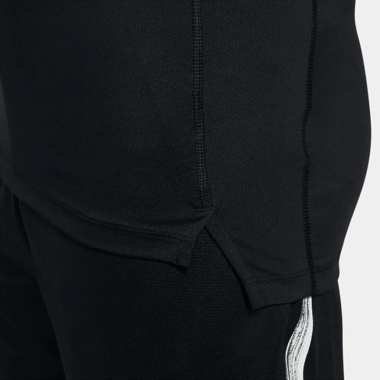 Nike Pro Dri-FIT Men's Tight Fit Short-Sleeve Top