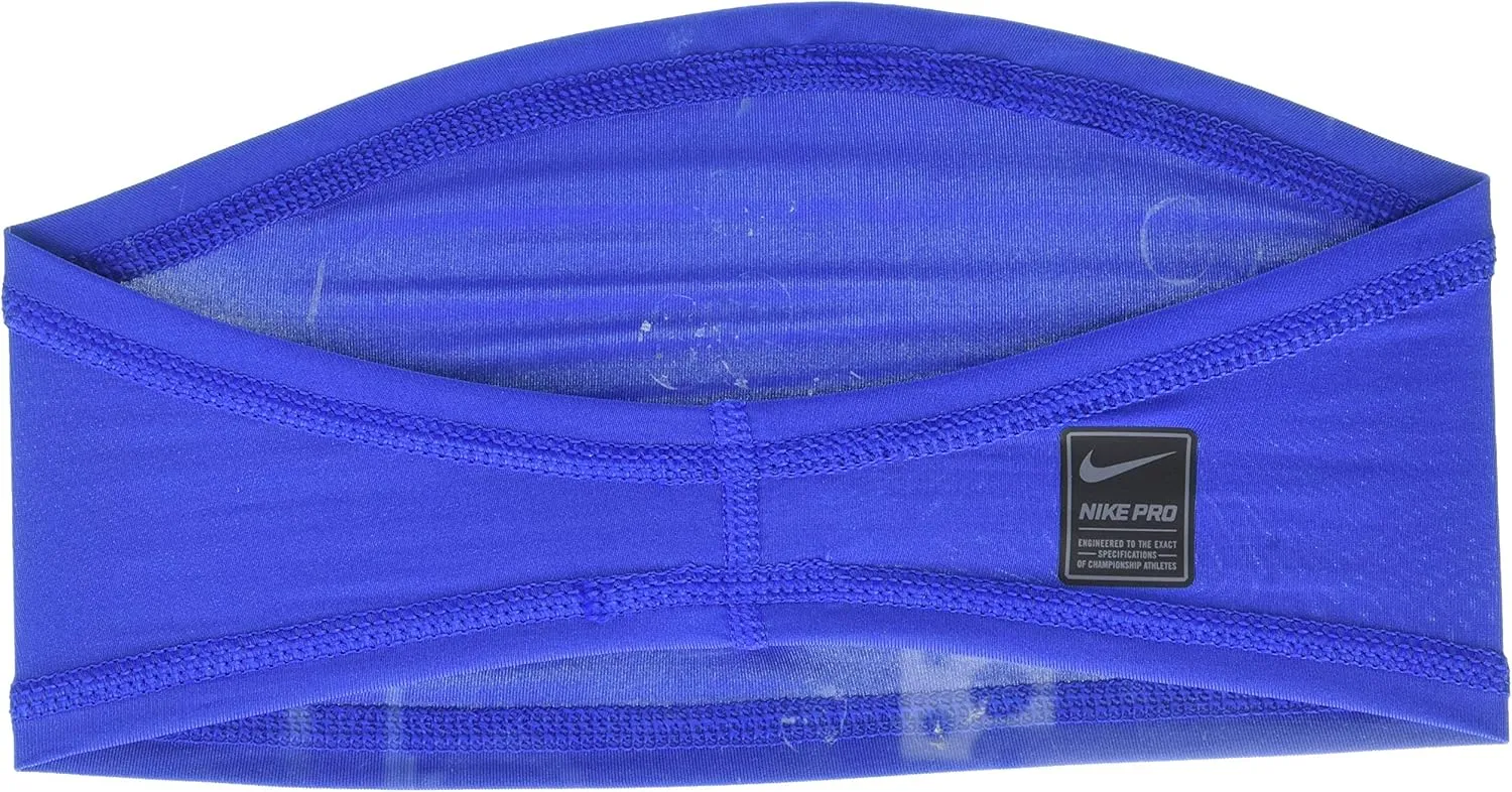 Nike PRO DRI-FIT Skull WRAP 4.0
