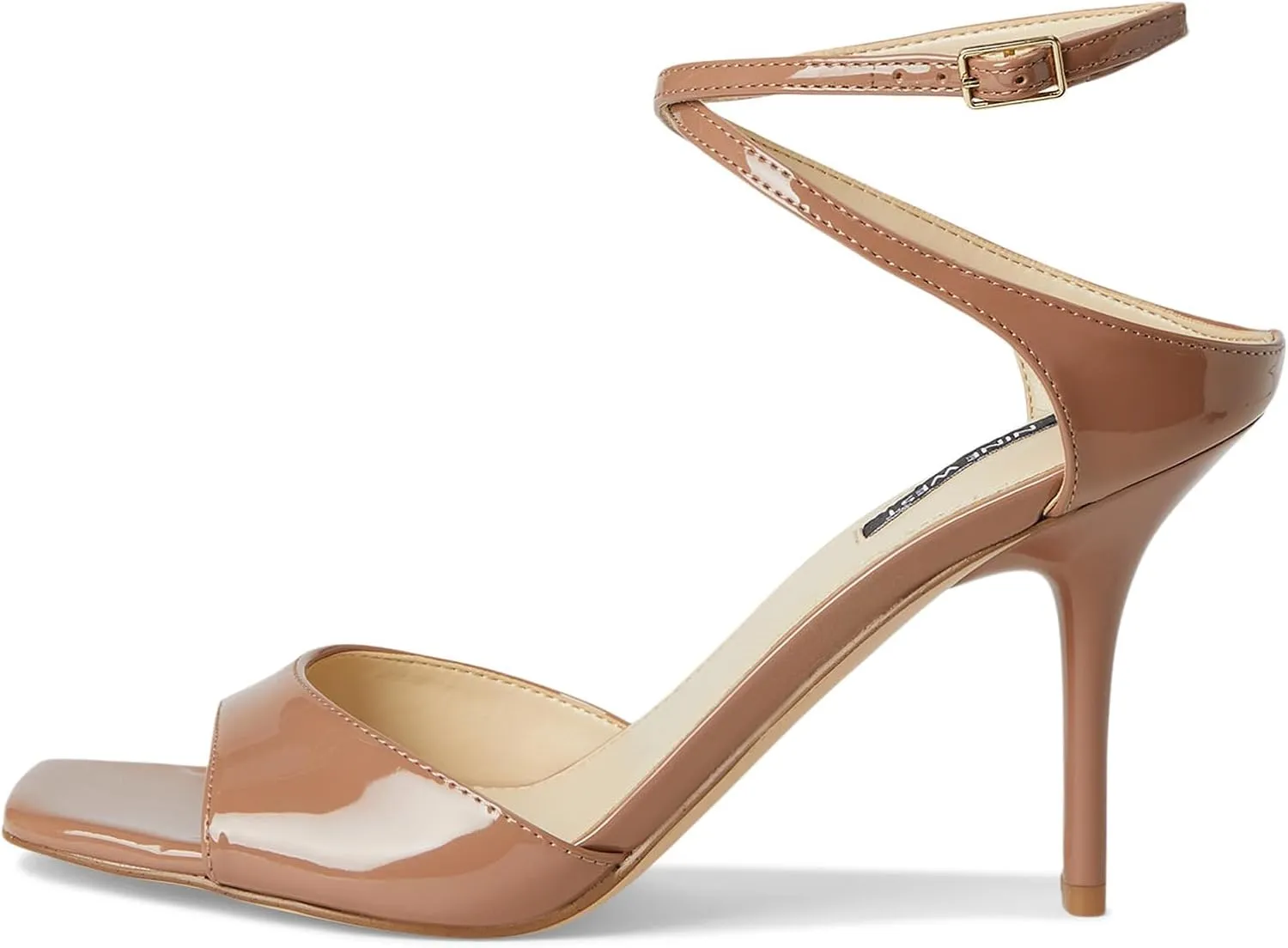 Nine West Women's Devans Heeled Sandal
