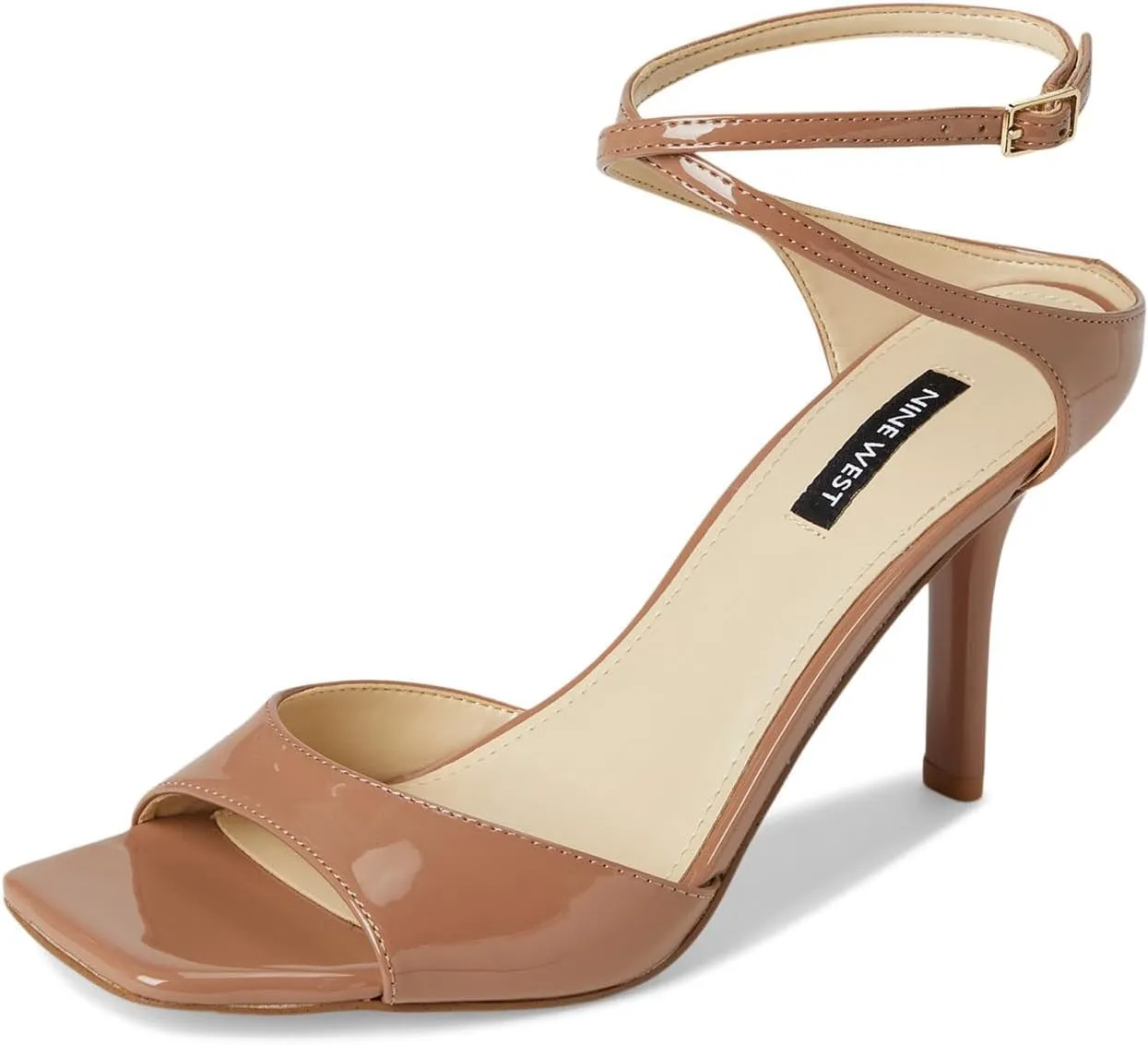 Nine West Women's Devans Heeled Sandal
