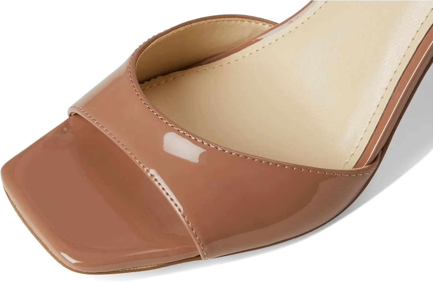 Nine West Women's Devans Heeled Sandal