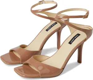 Nine West Women's Devans Heeled Sandal