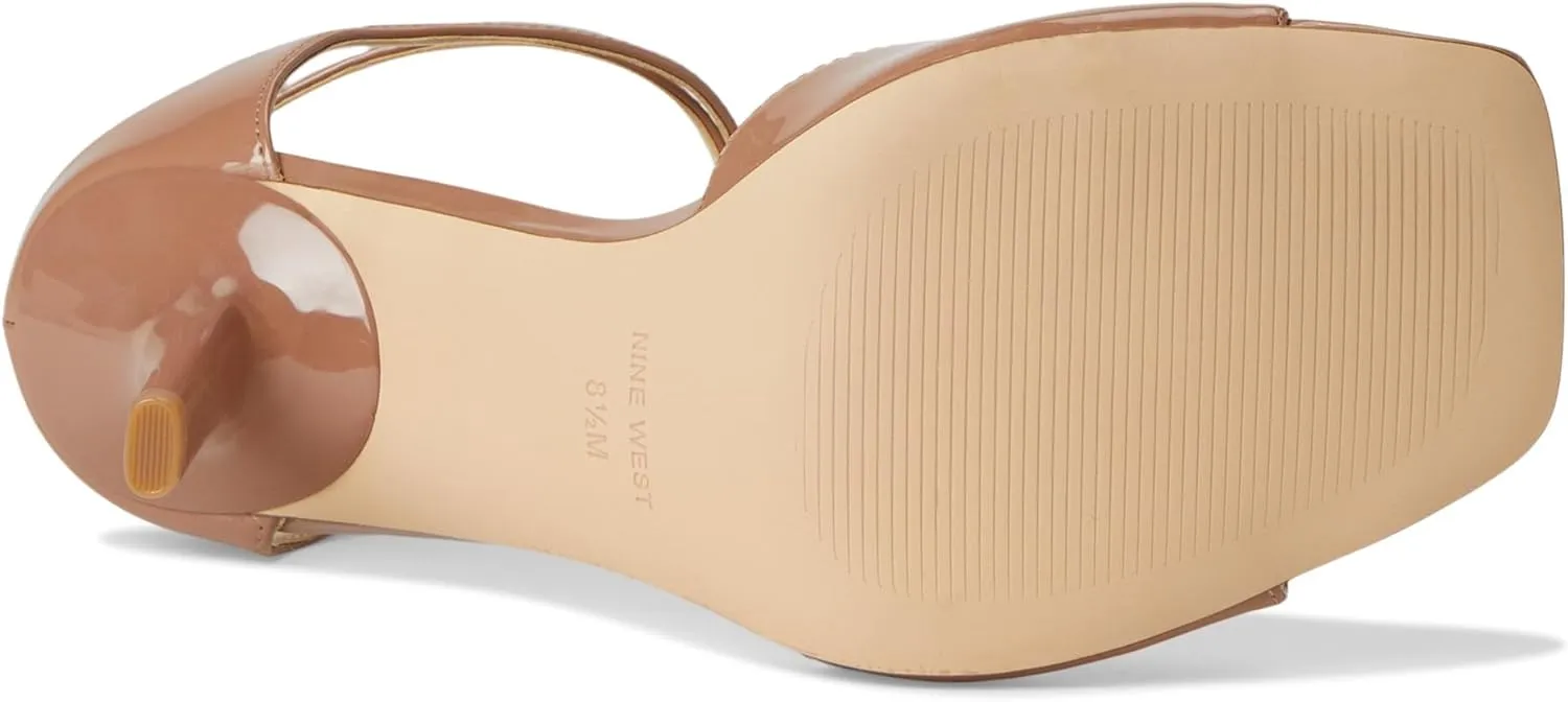 Nine West Women's Devans Heeled Sandal