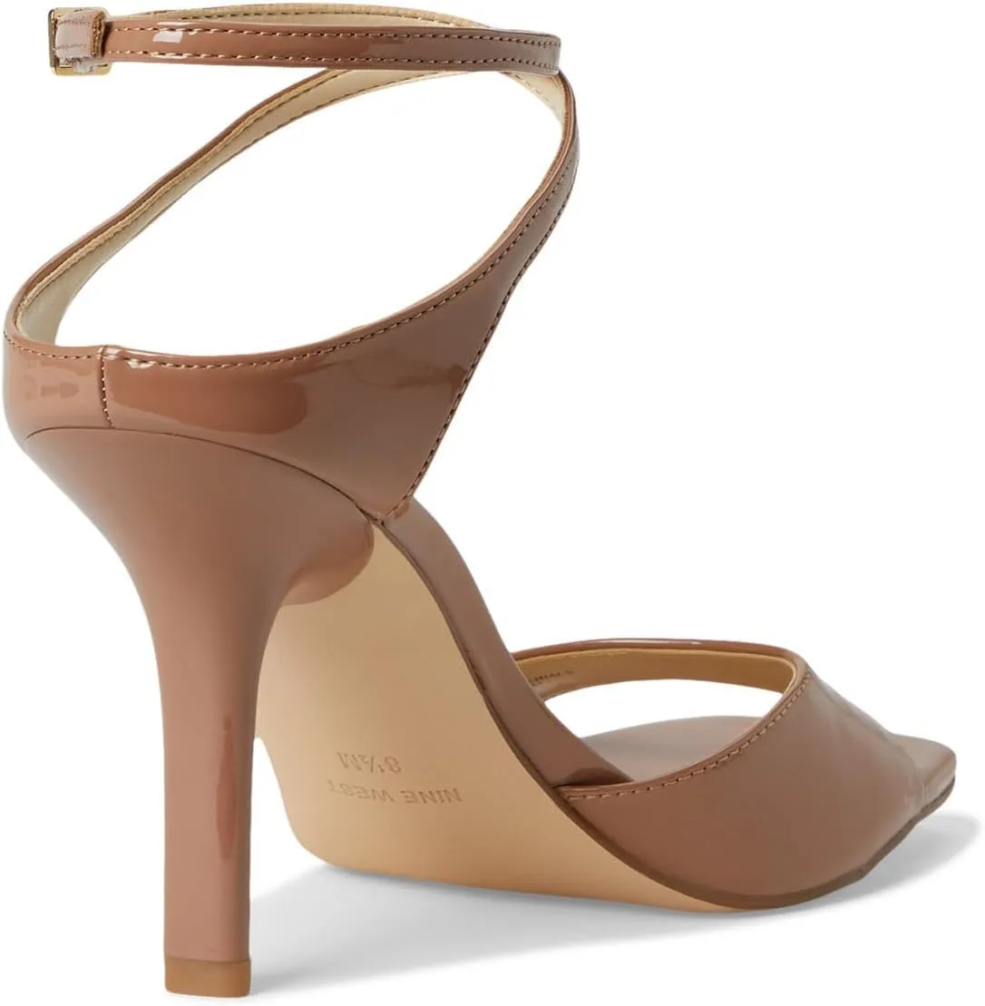 Nine West Women's Devans Heeled Sandal