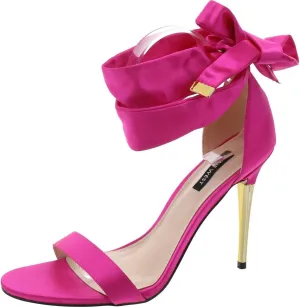 Nine West Women's Donatela Heeled Sandal