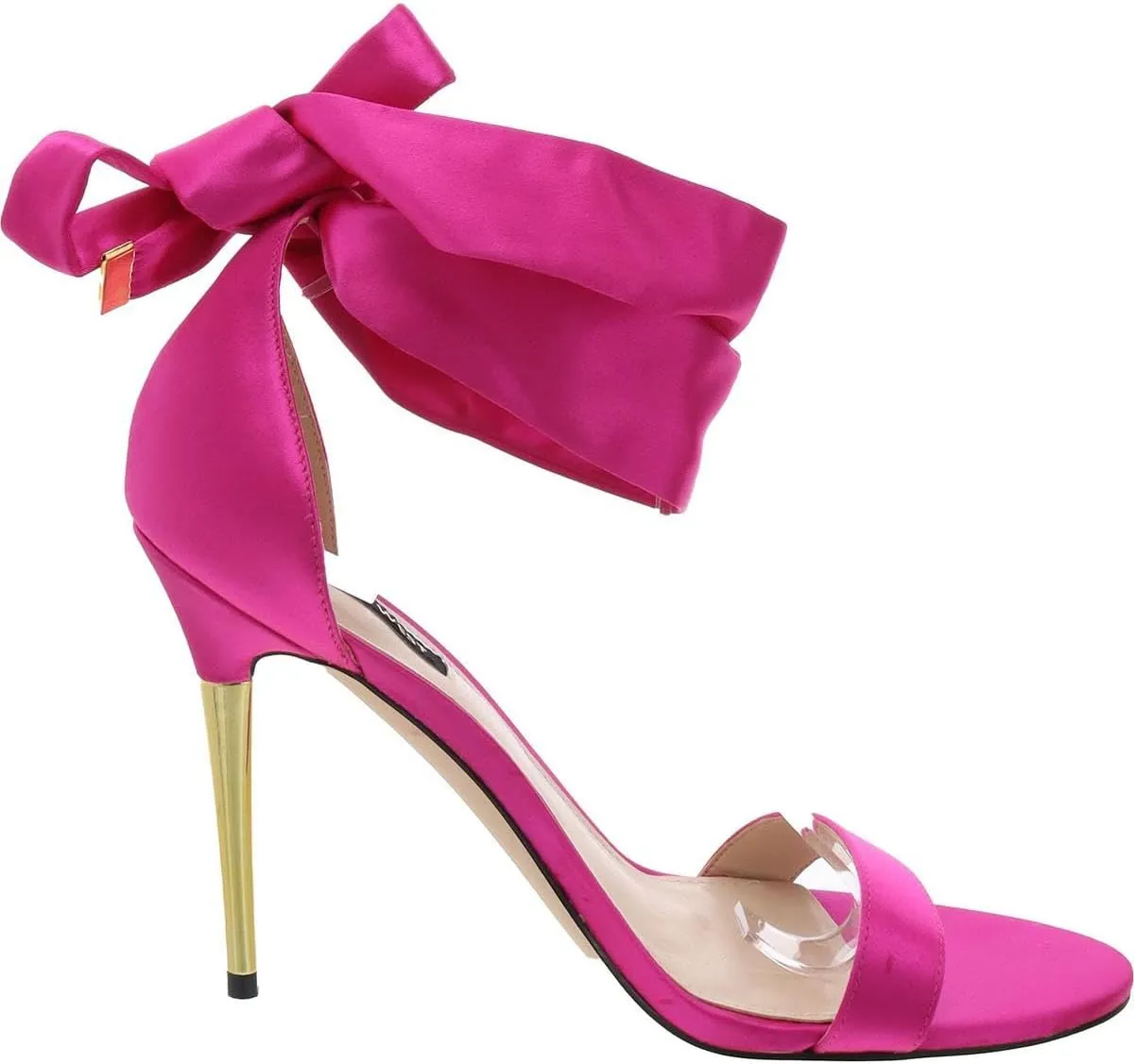 Nine West Women's Donatela Heeled Sandal