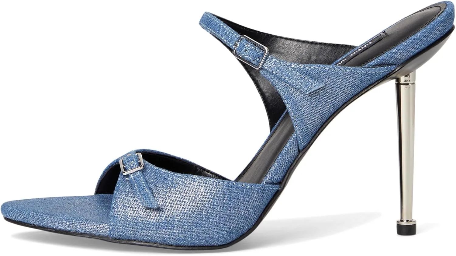 Nine West Women's Reida Heeled Sandal