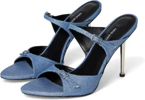 Nine West Women's Reida Heeled Sandal
