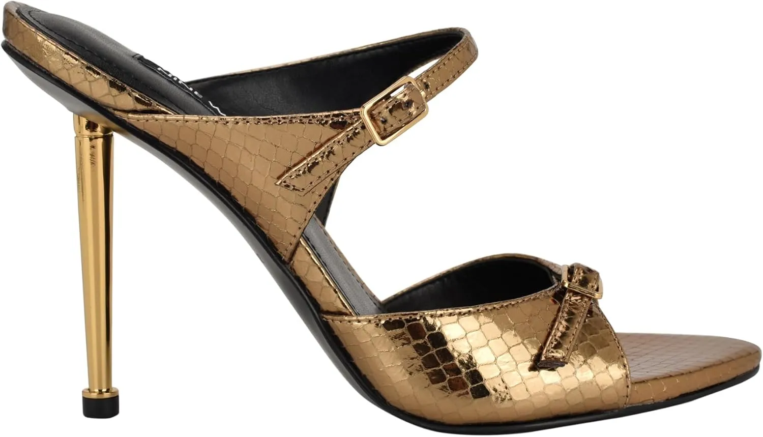 Nine West Women's Reida Heeled Sandal