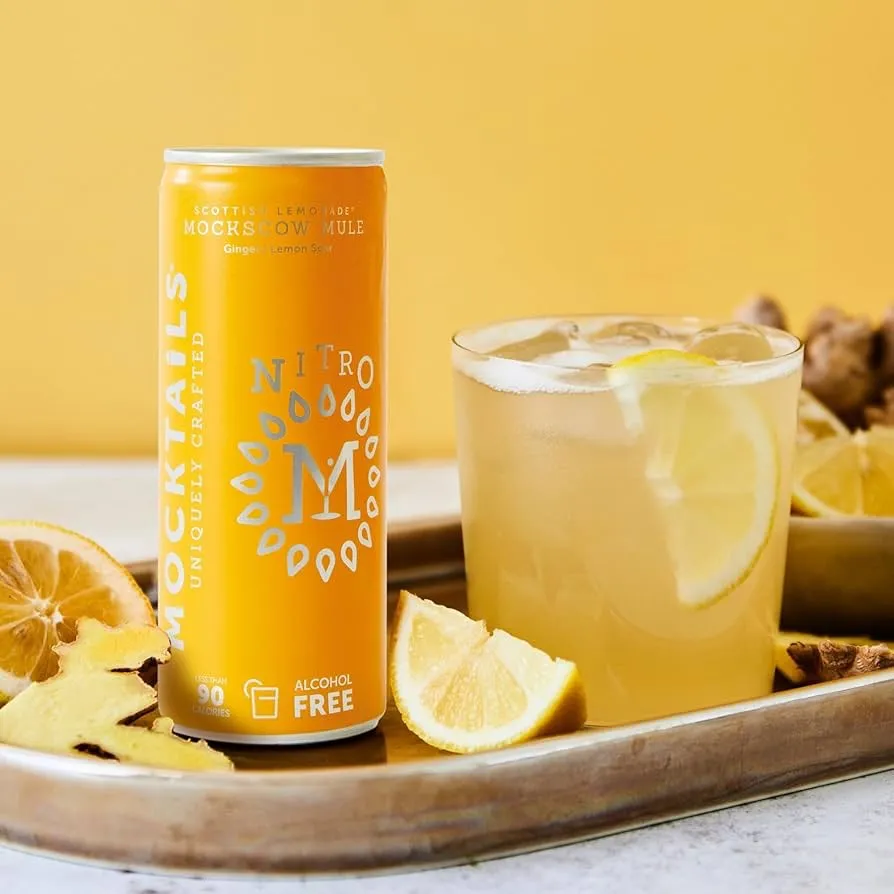 NITRO Mockscow Mule