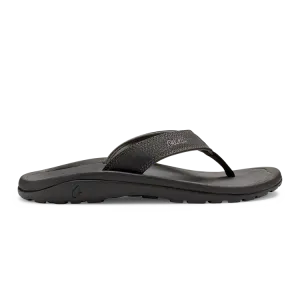 Ohana - Black/Dark Shadow