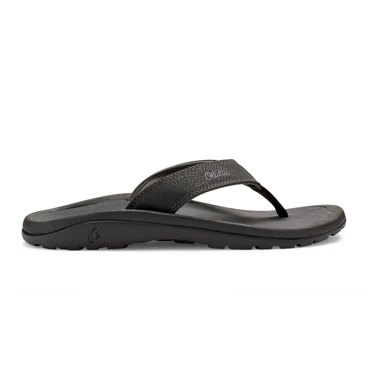 Ohana - Black/Dark Shadow