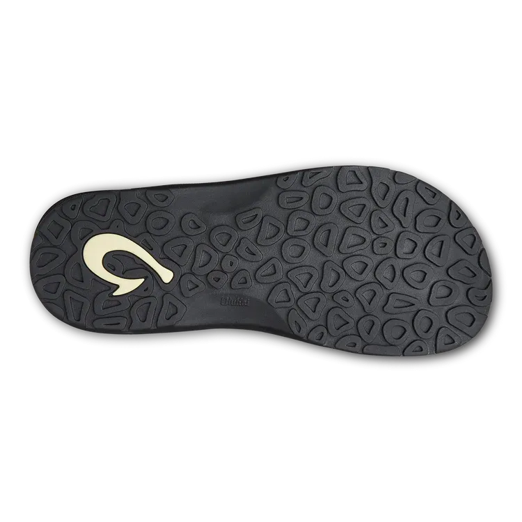 Ohana - Black/Dark Shadow