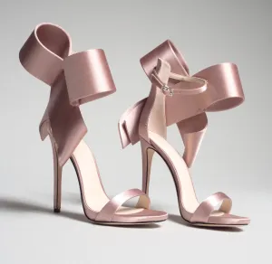 OPEN TOE