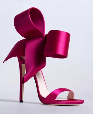OPEN TOE
